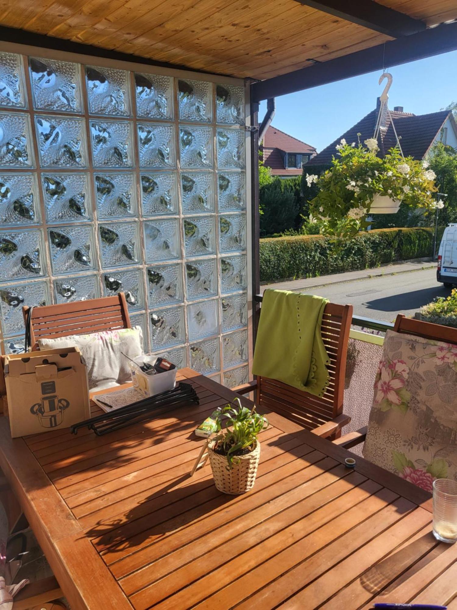 Casa Mya Flat With Gardenaccess And Terrase Lägenhet Kassel Exteriör bild